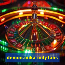 demon.mika onlyfans